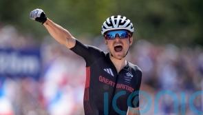Tom Pidcock&rsquo;s &lsquo;sensational ride&rsquo; secures Team GB&rsquo;s second gold at Paris Olympics