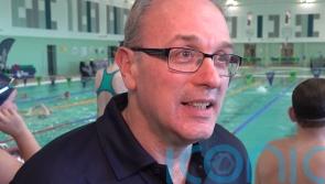 Swimmer going for solo Olympic medal &lsquo;phenomenally talented&rsquo; &ndash; former coach