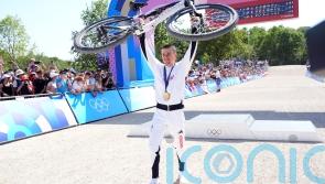 &lsquo;I came here to win&rsquo; &ndash; Tom Pidcock takes gold in dramatic men&rsquo;s mountain biking