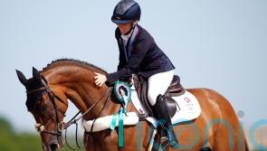 Laura Collett plans &lsquo;very big party&rsquo; in Paris after eventing individual bronze