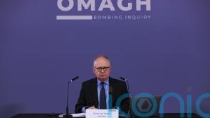 Omagh Bombing Inquiry chairman vows it will be &lsquo;vigorous and fearless&rsquo;