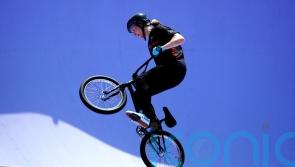 It&rsquo;s been a hell of a ride &ndash; Charlotte Worthington&rsquo;s Olympic BMX reign is over