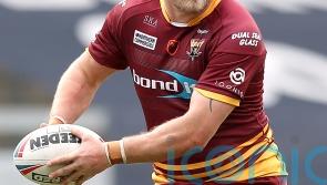 Former GB and St Helens forward Josh Jones diagnosed with CTE brain condition