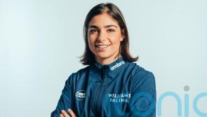 One of those things you dream of &ndash; Britain&rsquo;s Jamie Chadwick eyes IndyCar &lsquo;goal&rsquo;