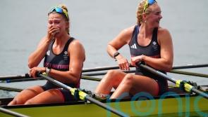 Tearful Lola Anderson tells of the binned &lsquo;dream&rsquo; note that her dad recovered