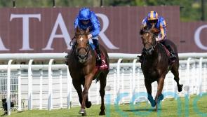 Notable Speech returns to brilliant best in Sussex Stakes