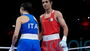 Boxer says she &lsquo;never felt a punch like this&rsquo; after controversial fight