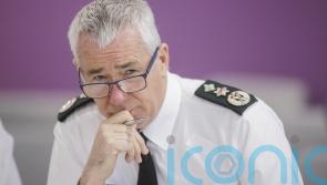 Officers&rsquo; actions celebrating GAA win not professional or independent &ndash; Boutcher