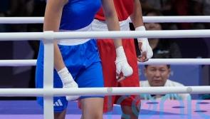 Boxer says she &lsquo;never felt a punch like this&rsquo; after controversial fight