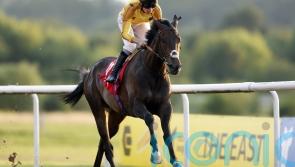 Reaching High bolts up for noteworthy Racing League success