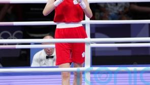 Lin Yu-ting wins opening Olympics bout on points amid gender controversy