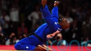 Teddy Riner is toast of France after becoming most successful judoka in history
