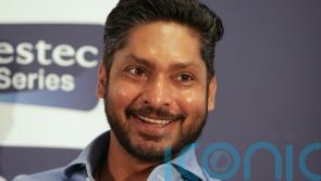 Kumar Sangakkara says England job an &lsquo;exciting prospect&rsquo; but no ECB approach yet