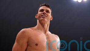 Ben Proud ends wait for Olympic medal with men&rsquo;s 50 metres freestyle silver