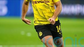 West Ham target Niclas Fullkrug leaves Borussia Dortmund camp for transfer talks