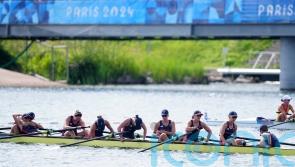Great Britain women&rsquo;s eight claim bronze on final day of rowing regatta