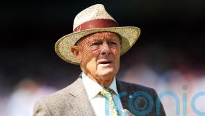 Sir Geoffrey Boycott: I&rsquo;m alive because of the quick thinking of my wife Rachael
