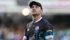 Jos Buttler out of The Hundred with calf issue