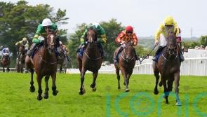 The Wallpark claims last-gasp Listed success