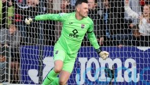 Motherwell and Ross County play out goalless draw in season opener