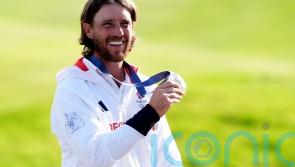 Tommy Fleetwood says Olympic silver is &lsquo;one of most amazing moments as a golfer&rsquo;
