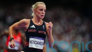 A guide to day 10 at the Paris Olympics as Keely Hodgkinson goes for 800m gold