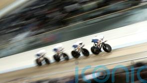 Team GB cyclists to refocus after shock of Katie Archibald freak injury