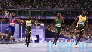 Memorable Olympic 100 metres finals following Noah Lyles&rsquo; photo finish Paris win