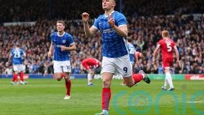 Portsmouth pair shortlisted for PFA League One award after starring in title win