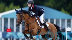 Peter Charles already plotting next medal targets for gold-winning son Harry