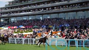 Docklands set for Juddmonte date before trip Down Under