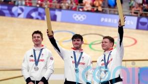 Great Britain needed world-class Dutch to &lsquo;mess up&rsquo; to win Olympic gold