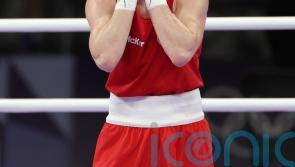 Kellie Harrington takes Olympic gold in women&rsquo;s 60kg final in Paris