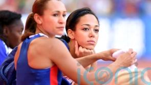 Jessica Ennis-Hill backs Katarina Johnson-Thompson to win heptathlon gold
