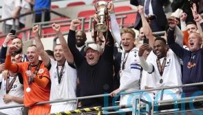 Andy Woodman feels at home in Harrogate as Bromley&rsquo;s big day looms