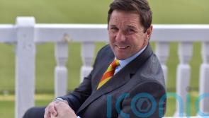 Lavender entrusted with helping Cheltenham continue to bloom