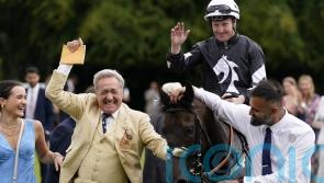 Get It poised to chase another big prize at Windsor next week