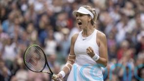 Katie Boulter to face Aryna Sabalenka in Toronto