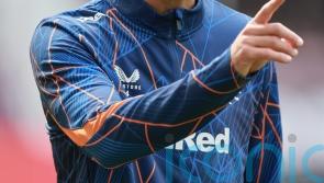 Rangers was &lsquo;right option&rsquo; for first move abroad &ndash; Robin Propper