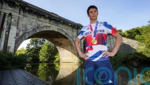 Joe Choong&rsquo;s mother says journey to final has been an &rsquo;emotional rollercoaster&rsquo;