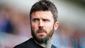 Michael Carrick delighted with Emmanuel Latte Lath&rsquo;s start to the campaign