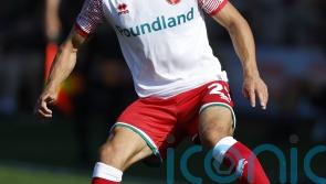 Taylor Allen fires Walsall to win over Morecambe