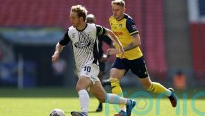 Greg Olley grabs hat-trick as Gateshead thrash Ebbsfleet