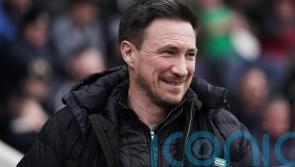 Managers focus on the positives after Tranmere&rsquo;s draw with Notts County