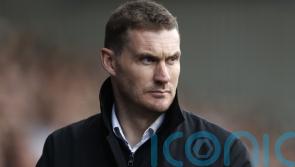 Matt Taylor predicts bright future for Bristol Rovers hero Bryant Bilongo