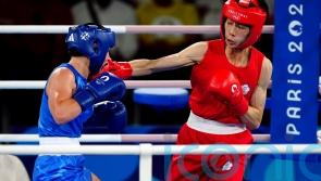 Lin Yu Ting is crowned Olympic champion in Roland Garros final