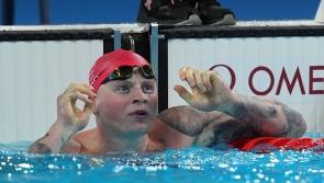 Great Britain swimmers return six-medal haul including several gold near misses