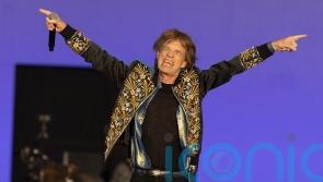 Sir Mick Jagger and Jimmy Fallon among stars taking in last of 2024 Olympics