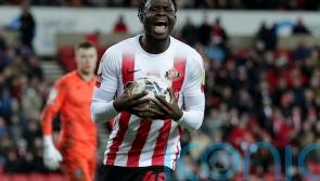 Adama Sidibeh and Benjamin Kimpioka on target as St Johnstone win at Kilmarnock