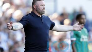 Wayne Rooney &lsquo;angry and surprised&rsquo; by Plymouth&rsquo;s heavy Hillsborough defeat